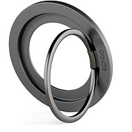 Epico Magnetic Ring Holder MagSafe compatible - vesmirne šedá
