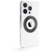 Epico Magnetic Ring Holder MagSafe compatible - vesmirne šedá