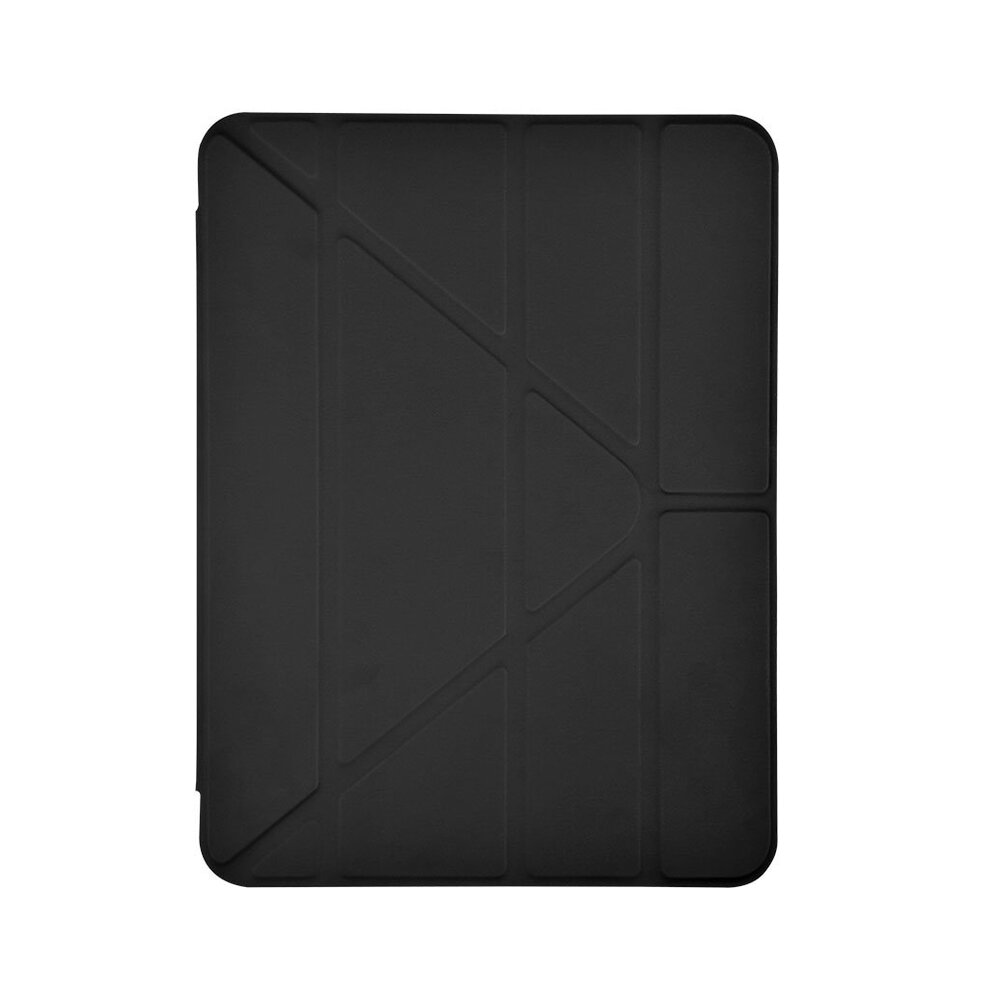 Devia puzdro Gremlin Case with Pencil Slot pre iPad 10-11 Gen 2022/2025 - Black