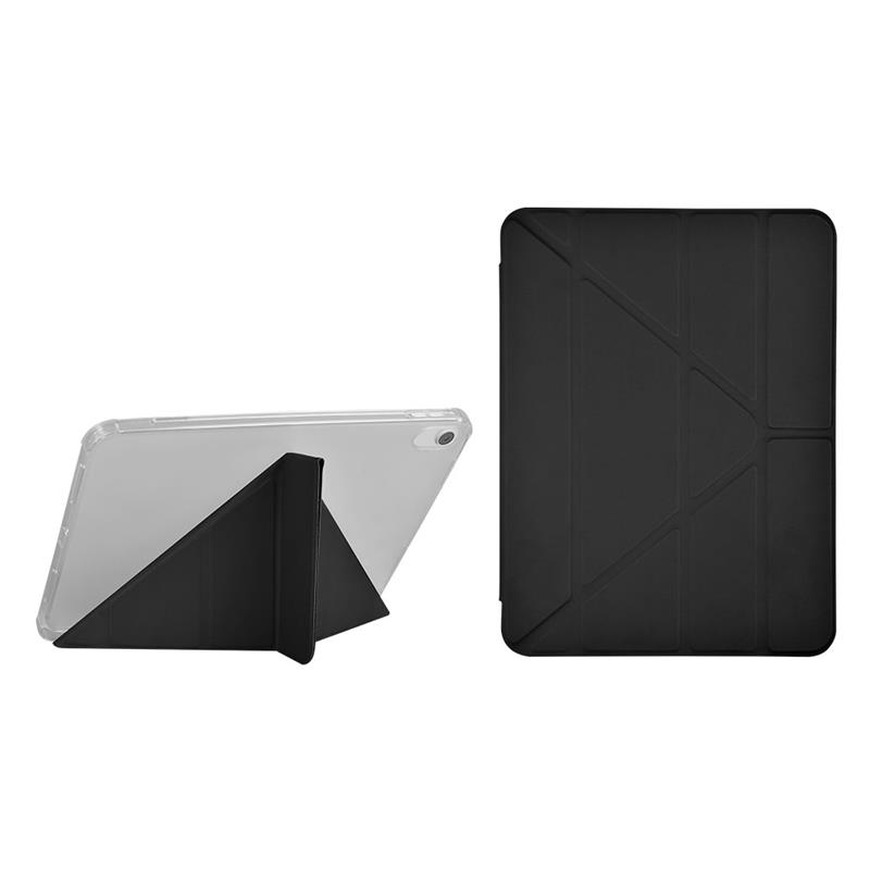 Devia puzdro Gremlin Case with Pencil Slot pre iPad 10-11 Gen 2022/2025 - Black