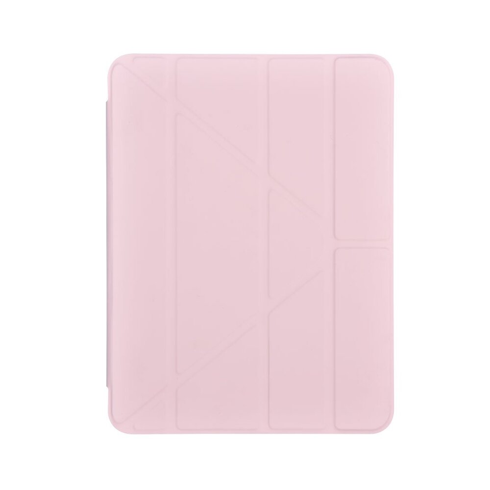 Devia puzdro Gremlin Case with Pencil Slot pre iPad 10-11 Gen 2022/2025 - Light Pink