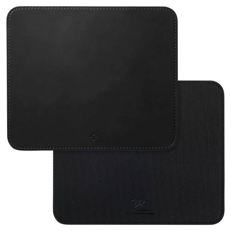 Spigen podložka pod myš LD301 Mousepad - Black