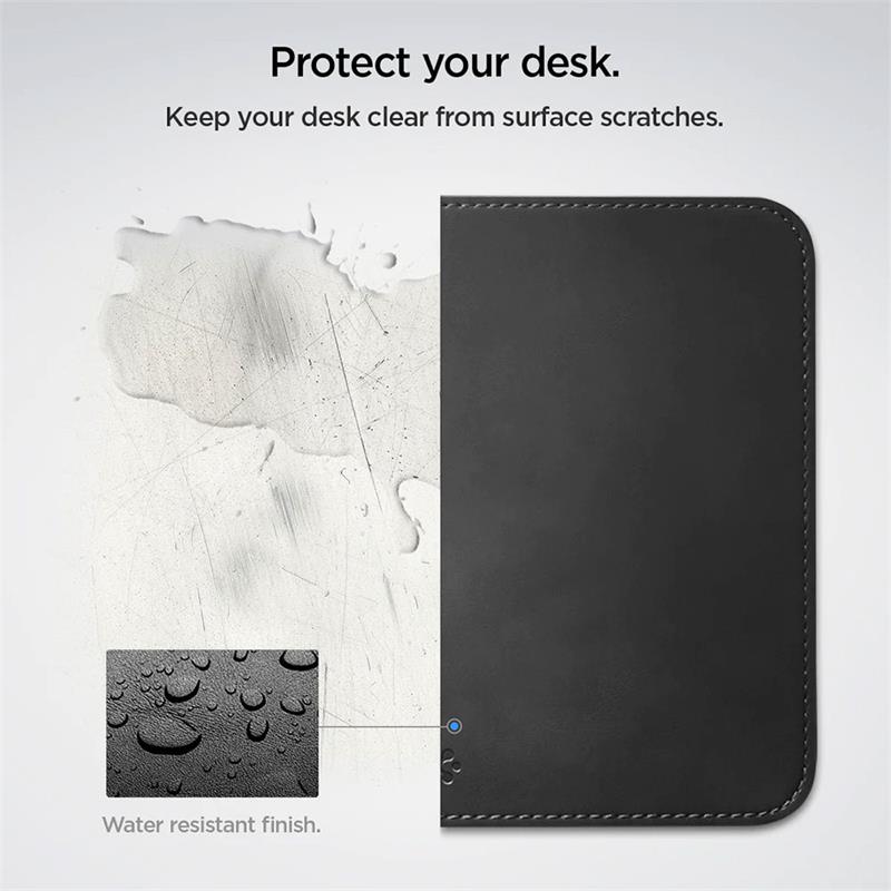 Spigen podložka pod myš LD301 Mousepad - Black