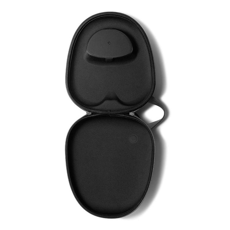 Spigen puzdro Klasden Pouch pre Apple Airpods Max – Charcoal Gray