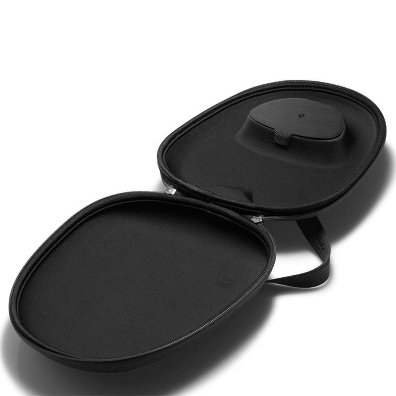 Spigen puzdro Klasden Pouch pre Apple Airpods Max – Charcoal Gray