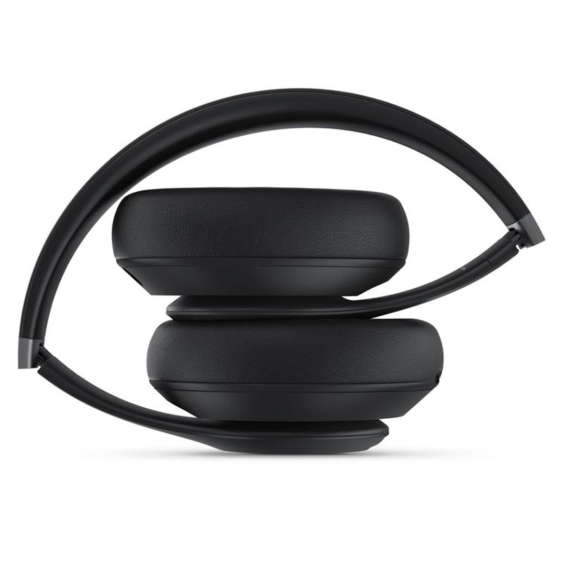 Apple Beats Studio Pro Wireless Headphones-Black sluchátka