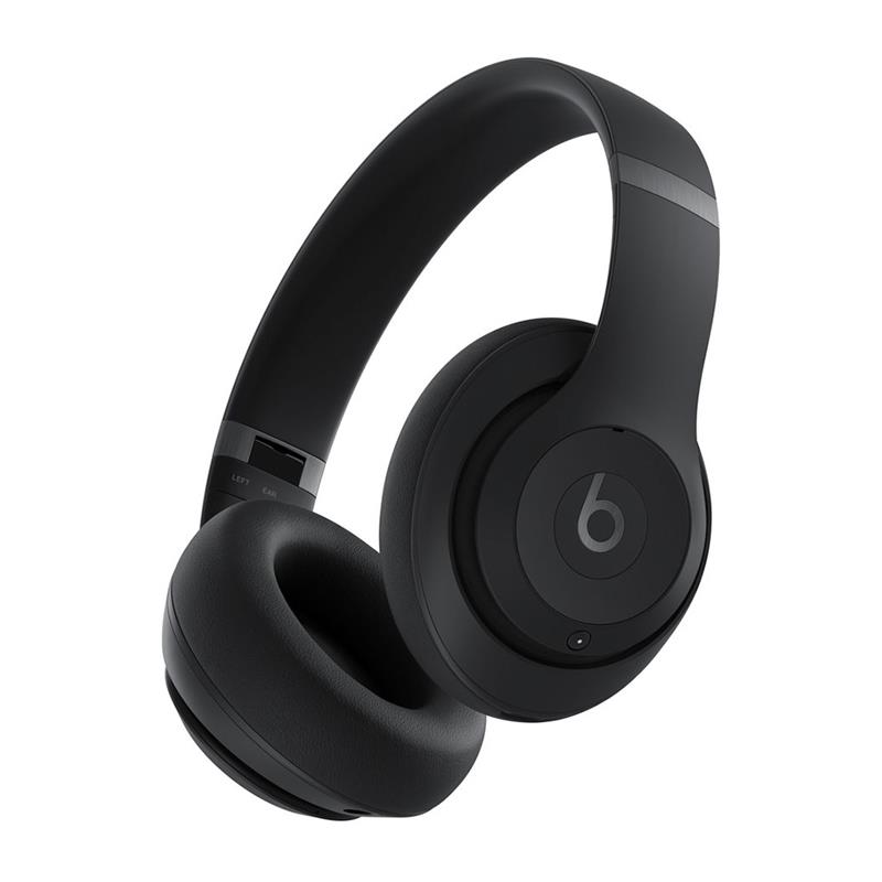 Apple Beats Studio Pro Wireless Headphones-Black sluchátka