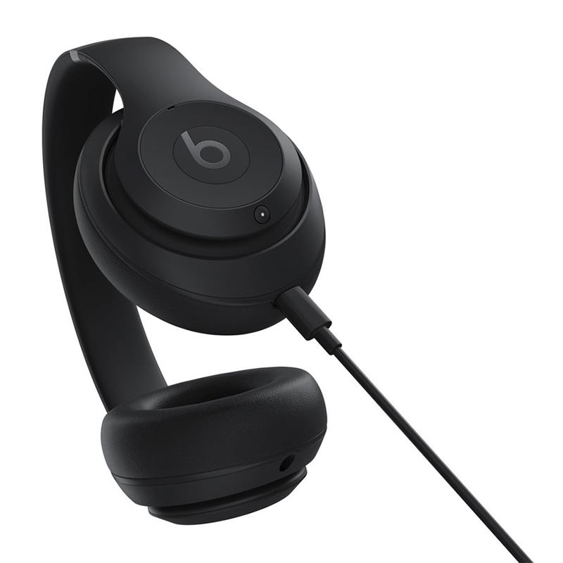 Apple Beats Studio Pro Wireless Headphones-Black sluchátka