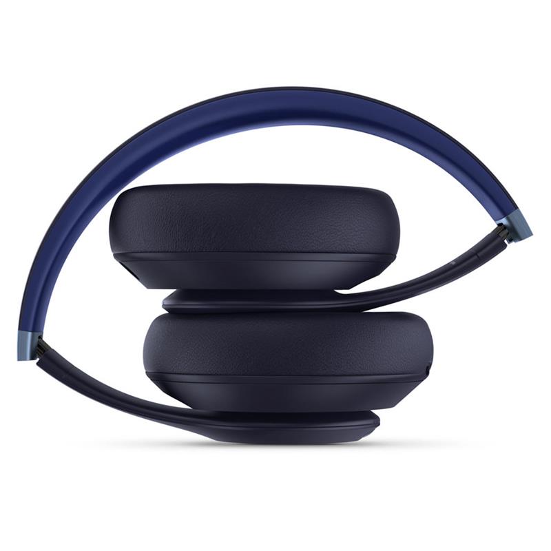 Apple Beats Studio Pro Wireless Headphones-Navy sluchátka