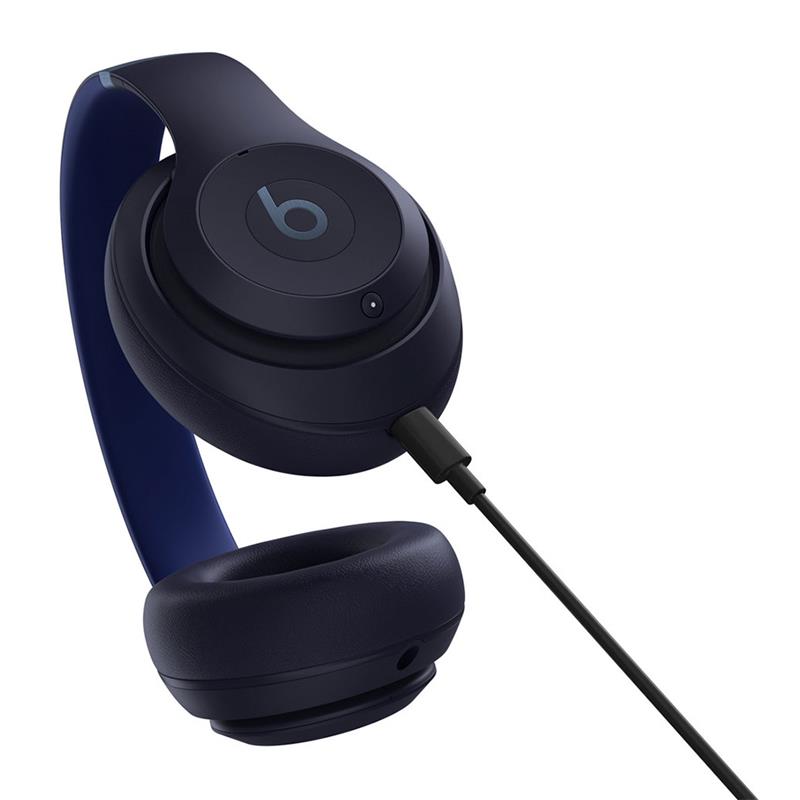 Apple Beats Studio Pro Wireless Headphones-Navy sluchátka