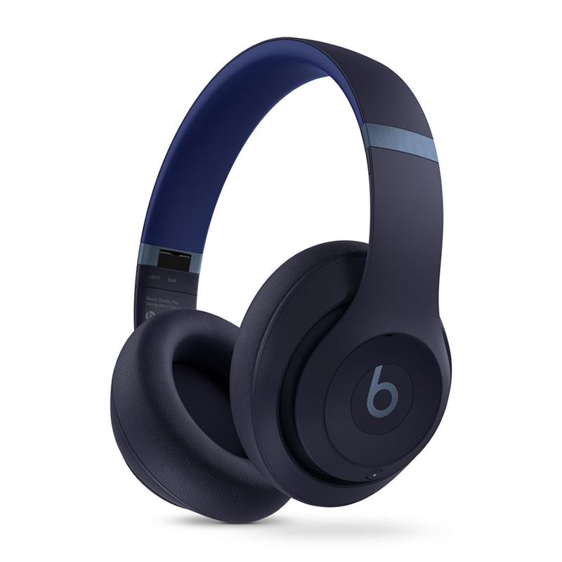 Apple Beats Studio Pro Wireless Headphones-Navy sluchátka