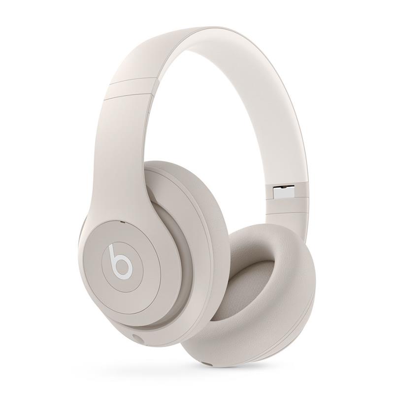 Apple Beats Studio Pro Wireless Headphones-Sandstones sluchátka