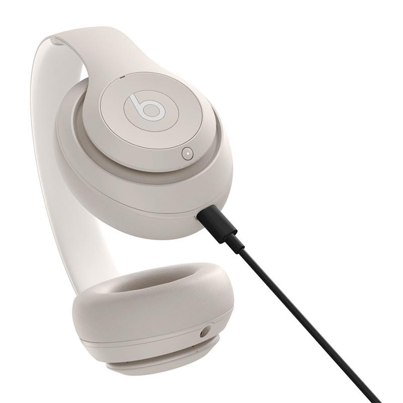 Apple Beats Studio Pro Wireless Headphones-Sandstones sluchátka
