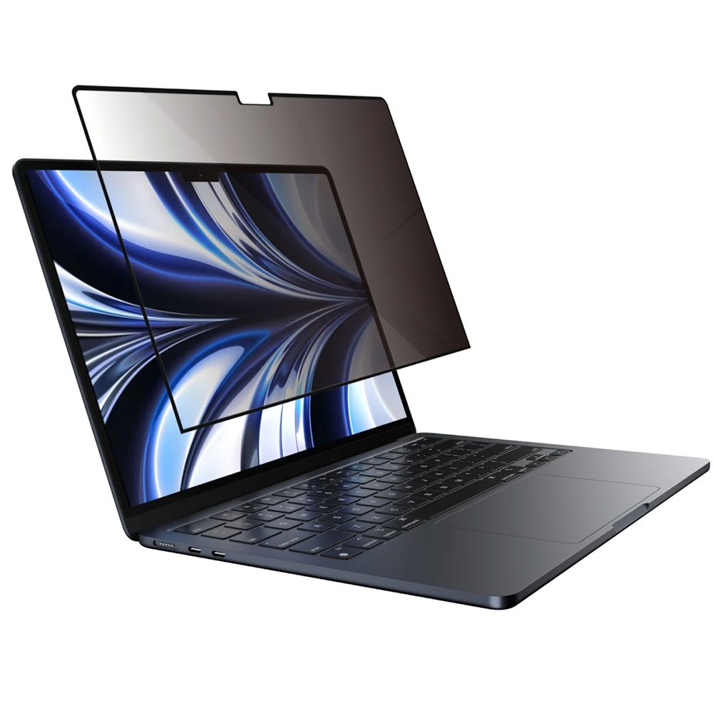 SwitchEasy Magnetic Privacy Protector pre Macbook Air 15" M2/M3/M4