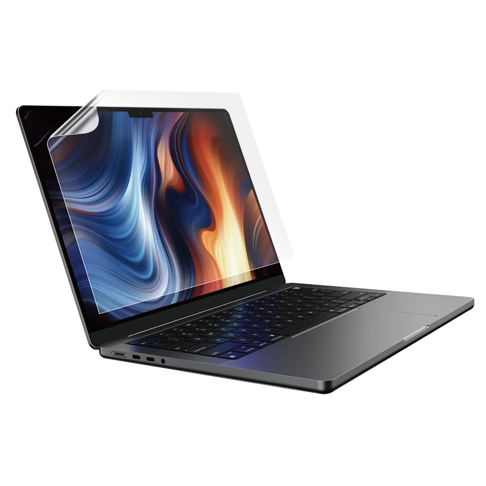 SwitchEasy EasyVision Anti-Reflection Screen Protector pre Macbook Air 15" M2/M3/M4