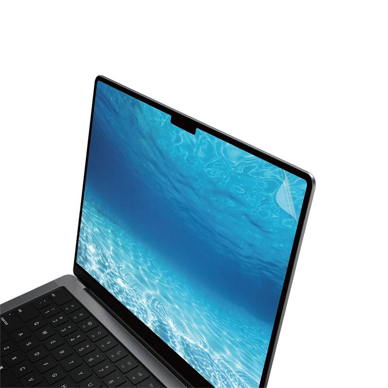 SwitchEasy EasyVision Anti-Reflection Screen Protector pre Macbook Air 15" M2/M3/M4