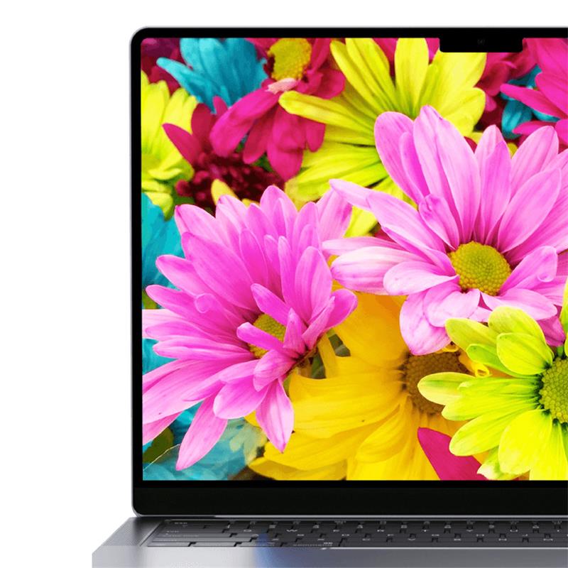 SwitchEasy EasyVision Anti-Reflection Screen Protector pre Macbook Air 15" M2/M3/M4