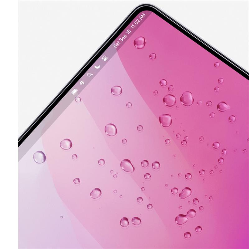 SwitchEasy EasyVision Anti-Reflection Screen Protector pre Macbook Air 15" M2/M3/M4