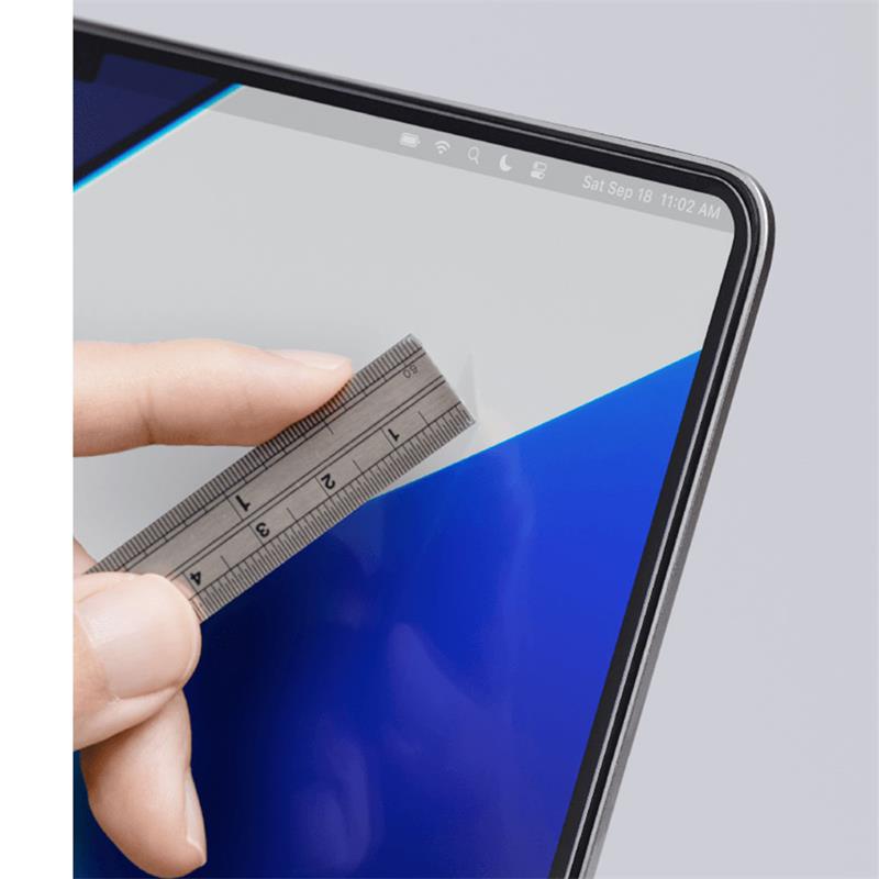 SwitchEasy EasyVision Anti-Reflection Screen Protector pre Macbook Air 15" M2/M3/M4