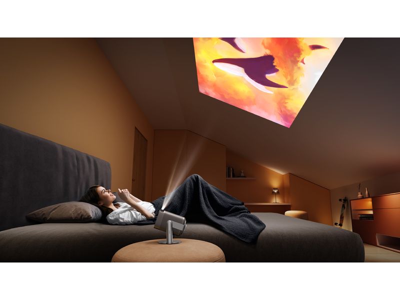 XGIMI otočný stojan, pro Halo a MoGo