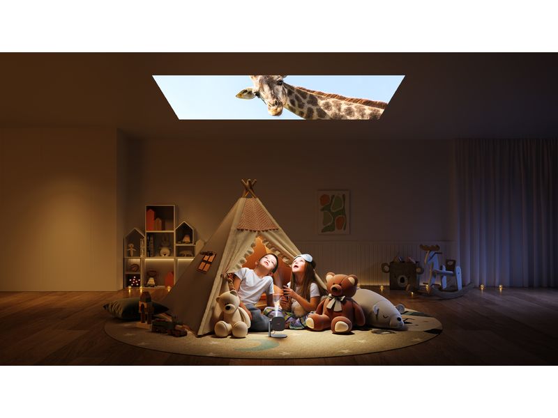 XGIMI otočný stojan, pro Halo a MoGo