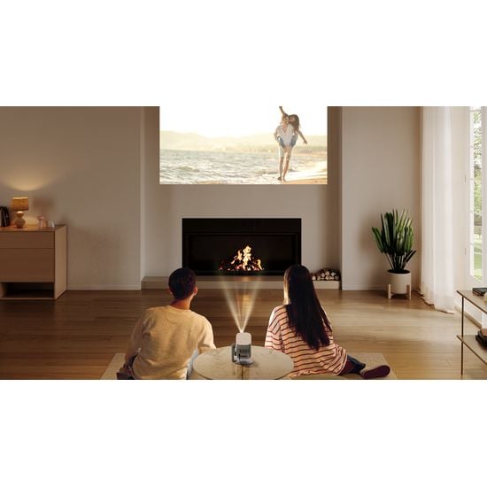 XGIMI otočný stojan, pro Halo a MoGo