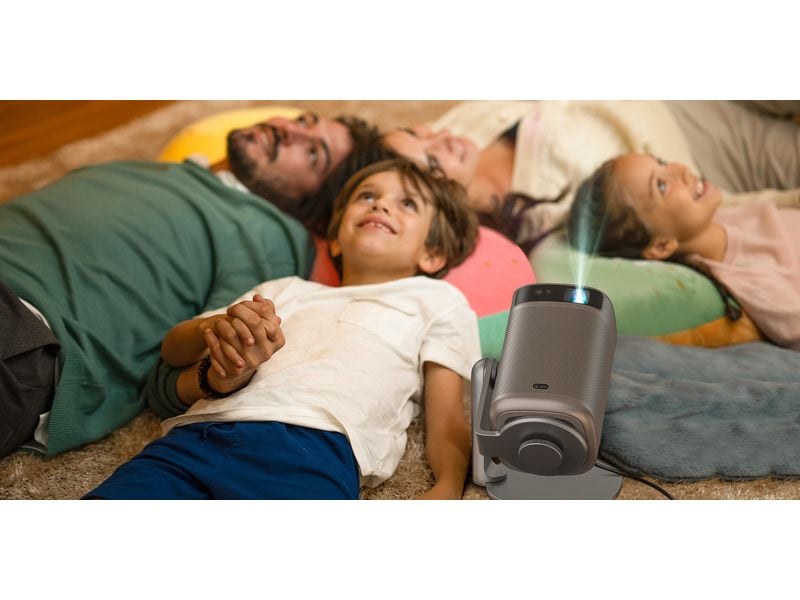 XGIMI otočný stojan, pro Halo a MoGo