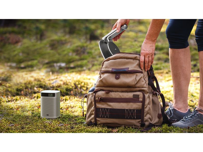 XGIMI otočný stojan, pro Halo a MoGo