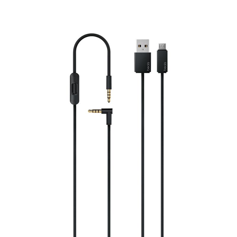 Beats Studio3 Wireless Over-Ear Headphones - Matte Black slúchadlá *Vystavený*