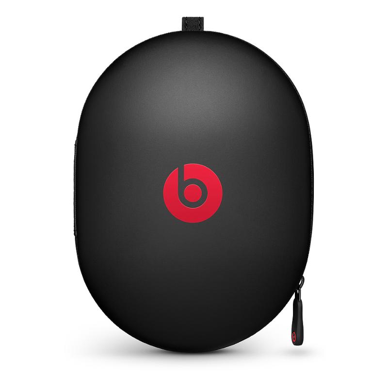 Beats Studio3 Wireless Over-Ear Headphones - Matte Black slúchadlá *Vystavený*