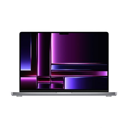 CTO MacBook Pro 16" Apple M2 Max 12C CPU 30C GPU 64GB 1TB Kozmický sivý SK