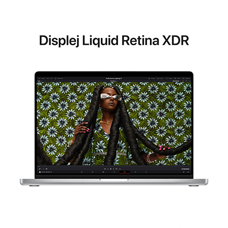CTO MacBook Pro 16" Apple M2 Max 12C CPU 30C GPU 64GB 1TB Kozmický sivý SK