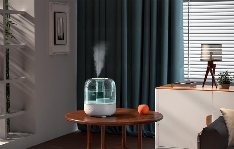 AIRVERSA Smart zvlhčovač vzduchu AH1 Humelle, Apple HomeKit (THREAD)