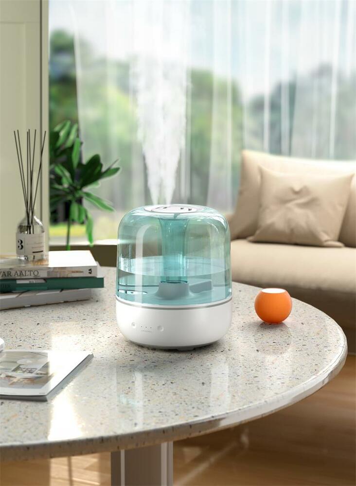 AIRVERSA Smart zvlhčovač vzduchu AH1 Humelle, Apple HomeKit (THREAD)