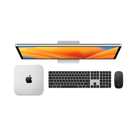 CTO Mac mini Apple M2 Pro 10C CPU 16C GPU 32GB 1TB SK
