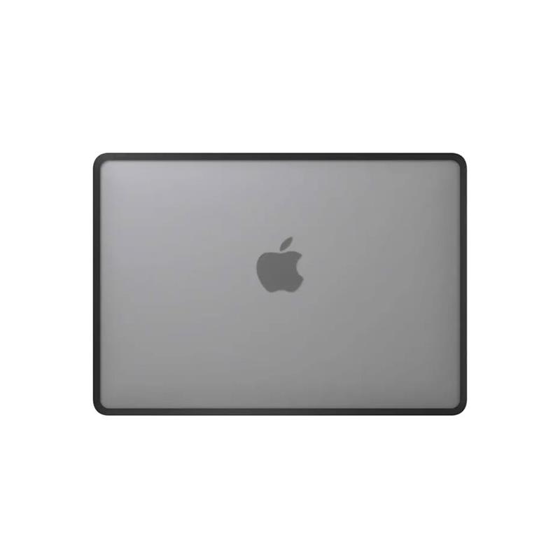 SwitchEasy Defender Protective Case pre MacBook Pro 13" 2016-2022 - Clear