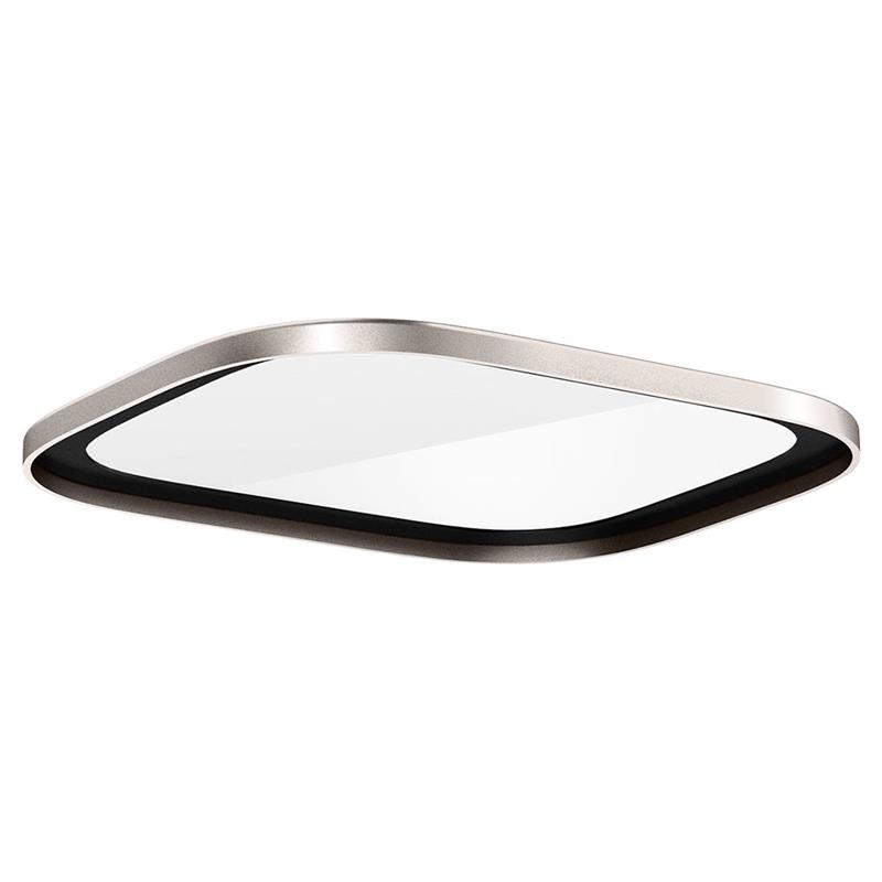 Spigen ochranné sklo Glas.tR Slim Pro pre Apple Watch Ultra - Titanium