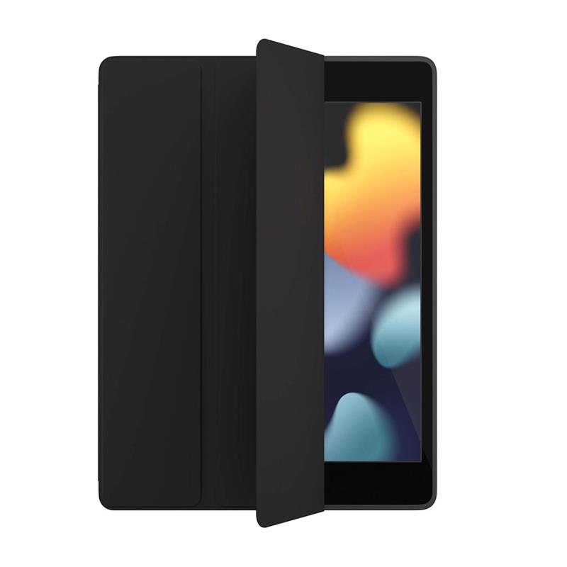Next One pouzdro Rollcase pro iPad 10.2" 2019/2020/2021 - Black