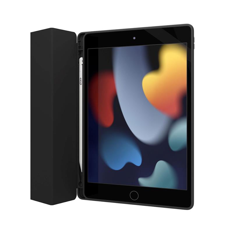 Next One pouzdro Rollcase pro iPad 10.2" 2019/2020/2021 - Black