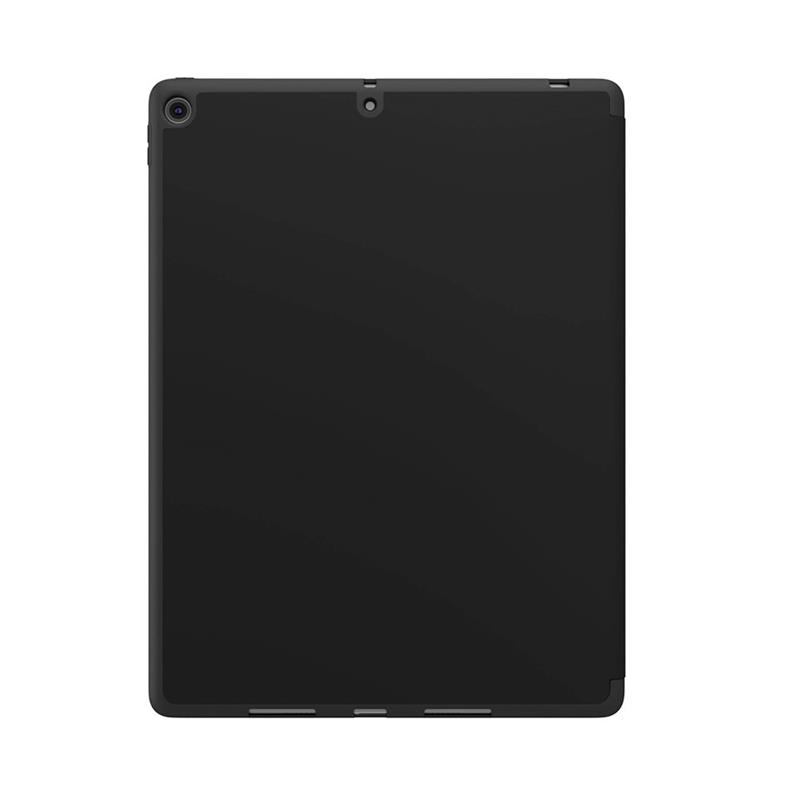 Next One pouzdro Rollcase pro iPad 10.2" 2019/2020/2021 - Black