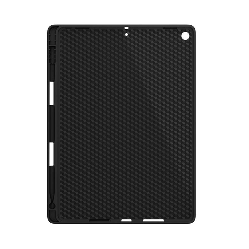 Next One pouzdro Rollcase pro iPad 10.2" 2019/2020/2021 - Black