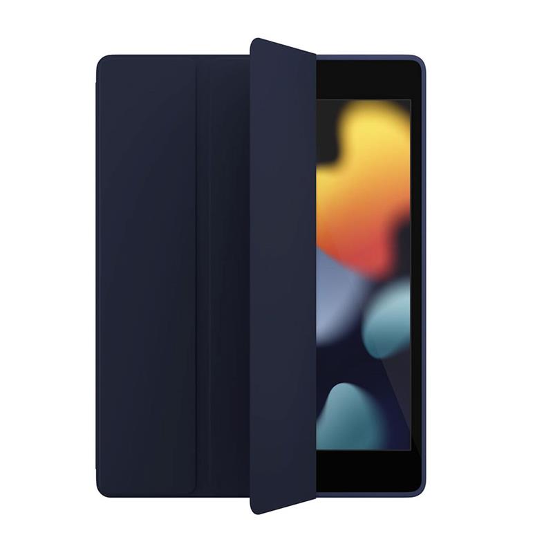 Next One puzdro Rollcase pre iPad 10.2" 2019/2020/2021 - Royal Blue