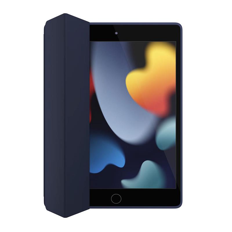Next One puzdro Rollcase pre iPad 10.2" 2019/2020/2021 - Royal Blue