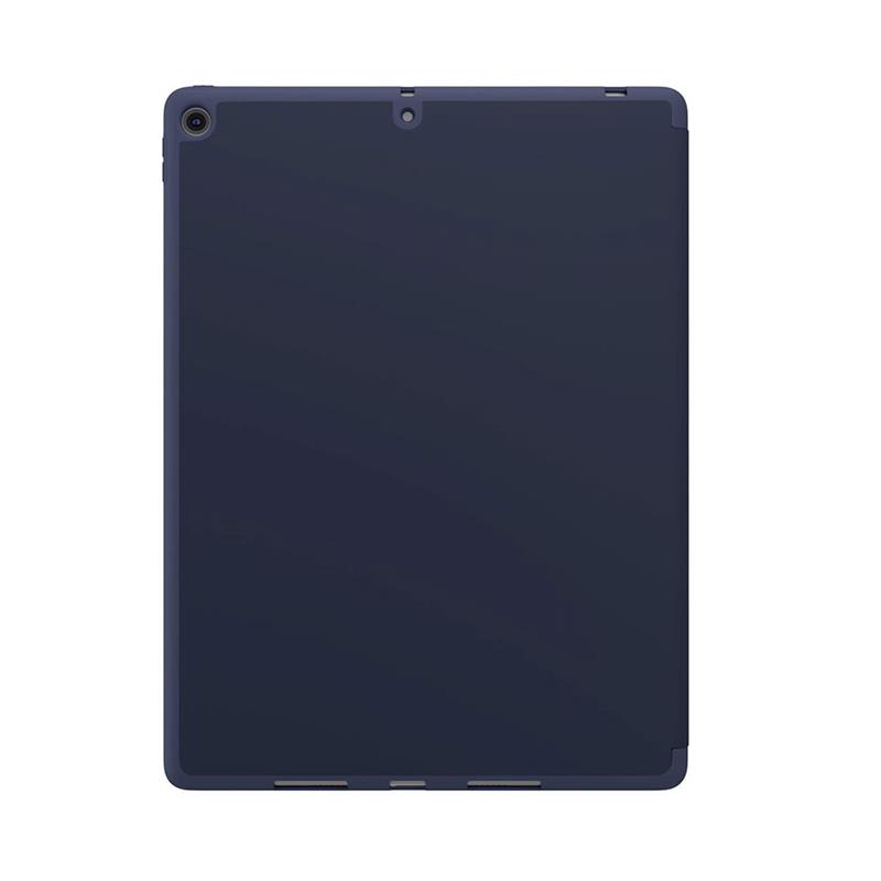 Next One puzdro Rollcase pre iPad 10.2" 2019/2020/2021 - Royal Blue