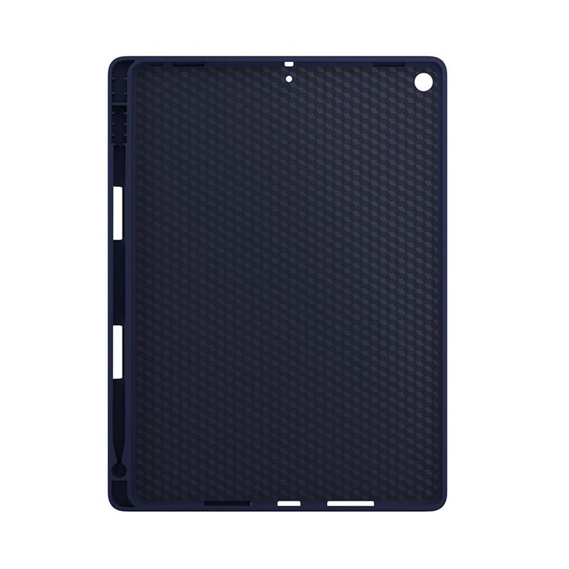 Next One puzdro Rollcase pre iPad 10.2" 2019/2020/2021 - Royal Blue