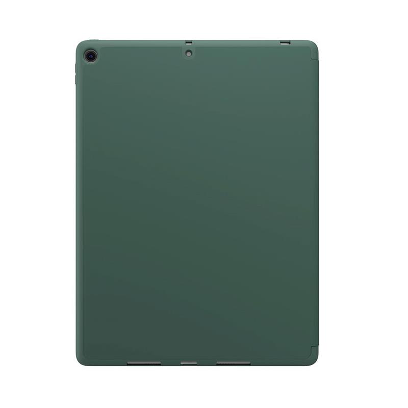 Next One puzdro Rollcase pre iPad 10.2" 2019/2020/2021 - Leaf Green