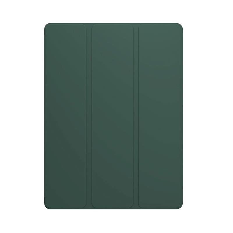 Next One puzdro Rollcase pre iPad 10.2" 2019/2020/2021 - Leaf Green