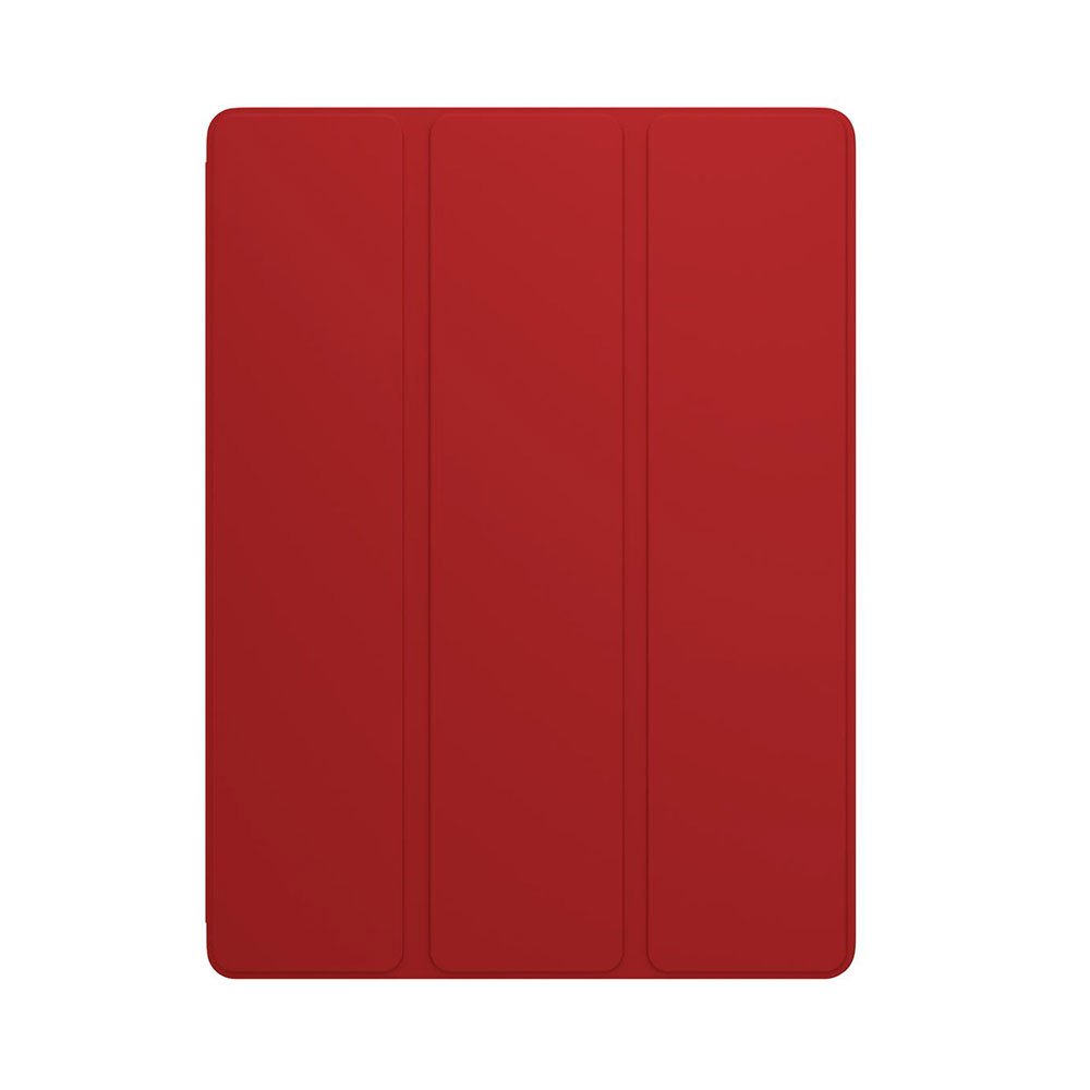 Next One puzdro Rollcase pre iPad 10.2" 2019/2020/2021 - Red