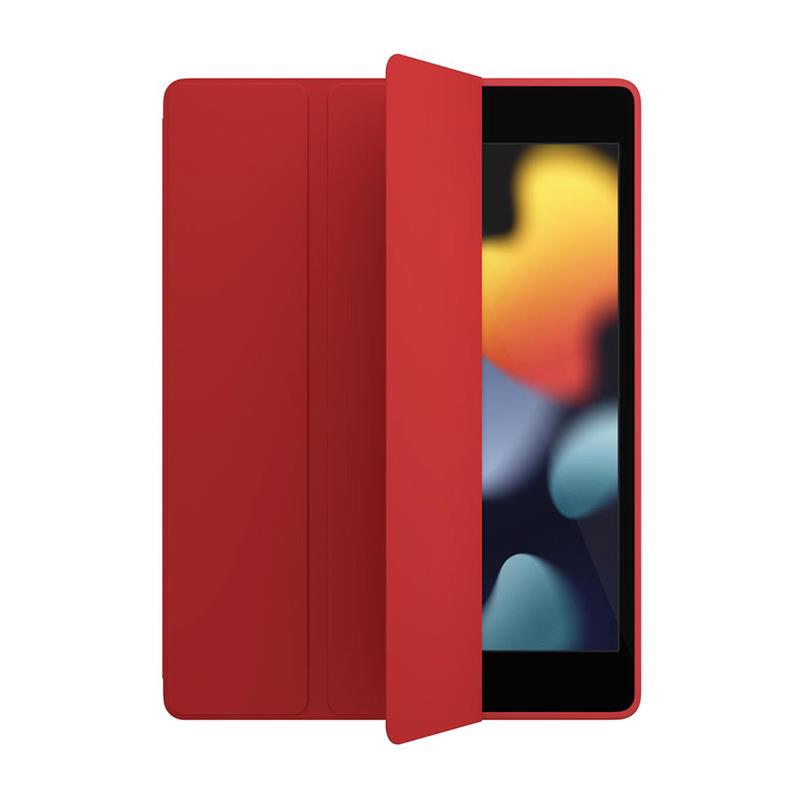 Next One puzdro Rollcase pre iPad 10.2" 2019/2020/2021 - Red