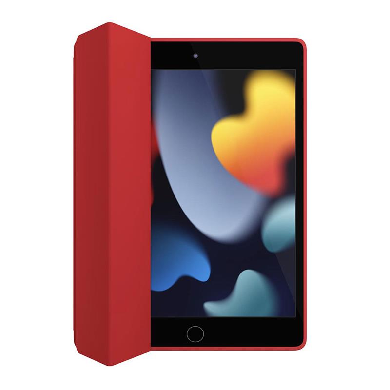 Next One puzdro Rollcase pre iPad 10.2" 2019/2020/2021 - Red